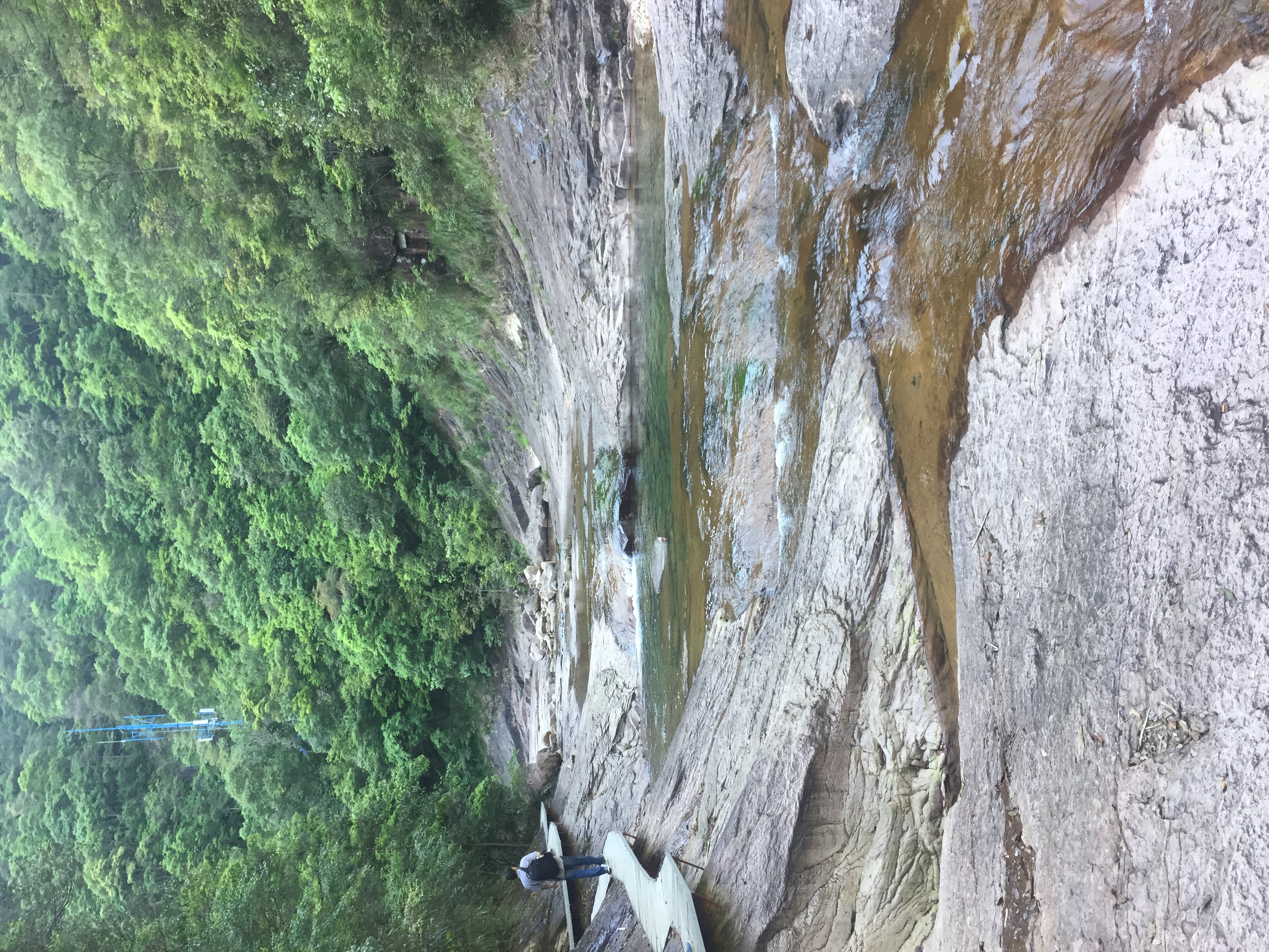 文成龙麒源景区图片图片